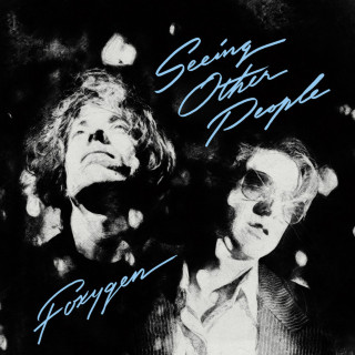 Foxygen - Seeing Other People album cover
