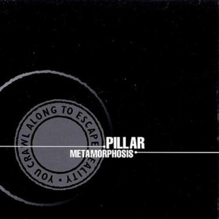 Pillar - Metamorphosis album cover