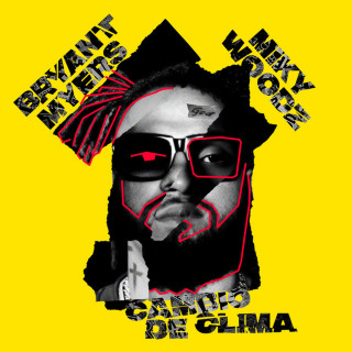 Miky Woodz - Cambio De Clima EP cover