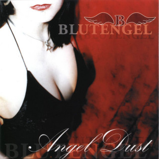 Blutengel - Angel Dust album cover