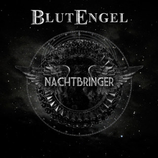 Blutengel - Nachtbringer EP cover