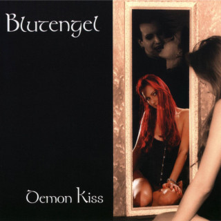 Blutengel - Demon Kiss album cover