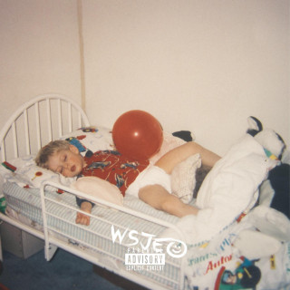 Cyrus - We Should Just Enjoy Ourselves album cover