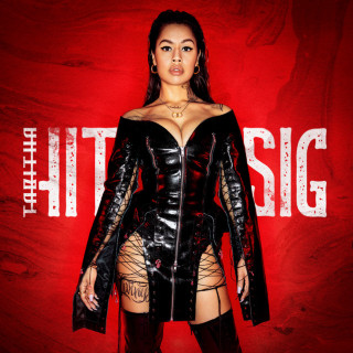 Tabitha - HIT-SIG album cover