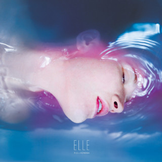 Konoba - Elle EP cover