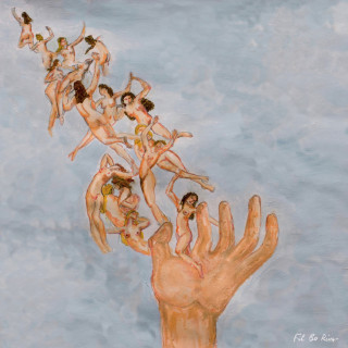 Fil Bo Riva - Beautiful Sadness album cover