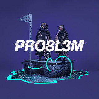 PRO8L3M - PRO8L3M album cover