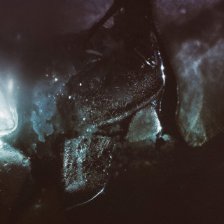 Son Lux - Remnants album cover