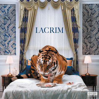 Lacrim - Lacrim album cover