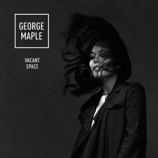 George Maple - Vacant Space EP cover