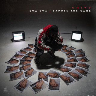 Chivv & Diquenza - Ewa Ewa / Expose The Game single cover