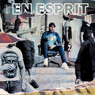 Heuss L'Enfoiré - En Esprit album cover