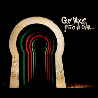 Mini Mansions - Guy Walks Into A Bar… album cover