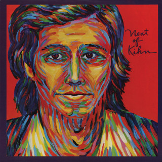 Greg Kihn Band - Next Of Kihn album cover