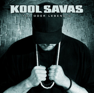 Kool Savas - Tot Oder Lebendig album cover
