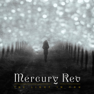Mercury Rev - The Light In You album cover