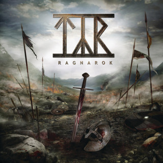 Týr - Ragnarok album cover
