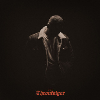 KALIM - Thronfolger album cover