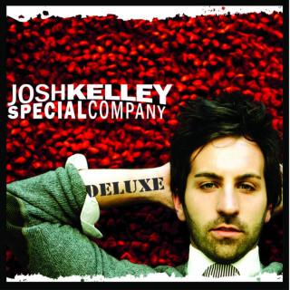 Josh Kelley - Special Company album cover