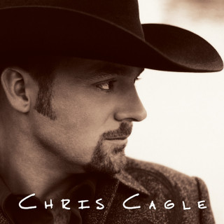 Chris Cagle - Chris Cagle album cover