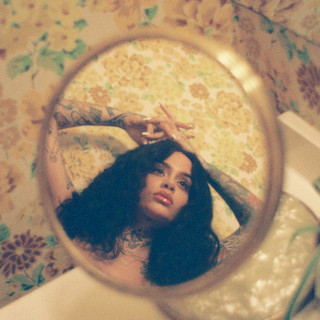 Kehlani - While We Wait mixtape cover