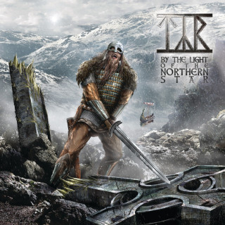 Týr - By The Light Of The Northern Star album cover