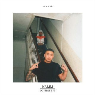 KALIM - Odyssee 579 album cover