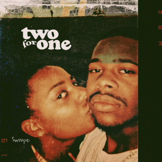 Swoope - Two For One EP cover