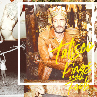 Talisco - Kings And Fools album cover