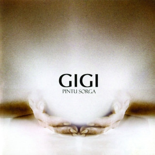 GIGI - Pintu Sorga album cover