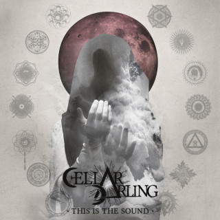 Cellar Darling - This Is The Sound album cover