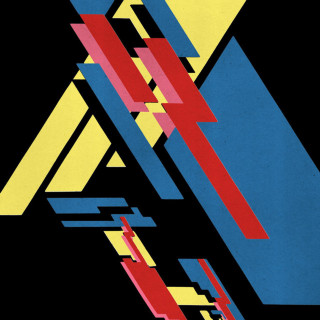 Athlete - Beyond The Neighbourhood album cover