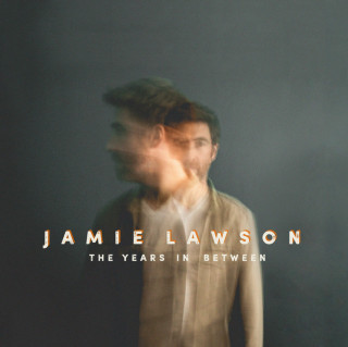 Jamie Lawson - The Years In Between album cover