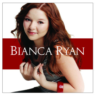 Bianca Ryan - Bianca Ryan album cover