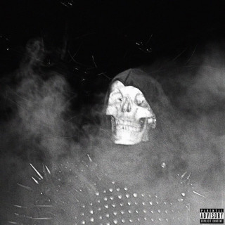 Night Lovell - GOODNIGHT LOVELL album cover