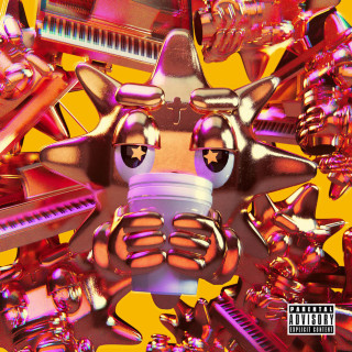 Zaytoven - GloToven album cover