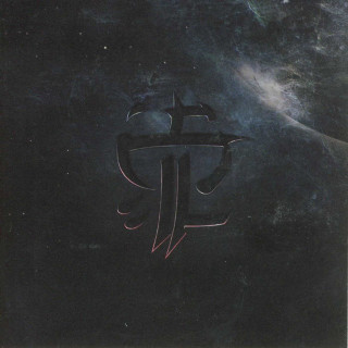 Strapping Young Lad - Alien album cover