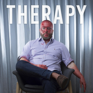 Radical Face - Therapy EP cover