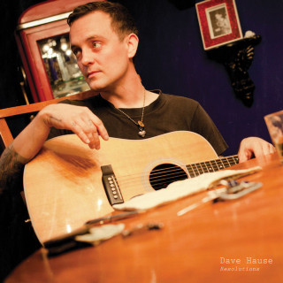 Dave Hause - Resolutions album cover