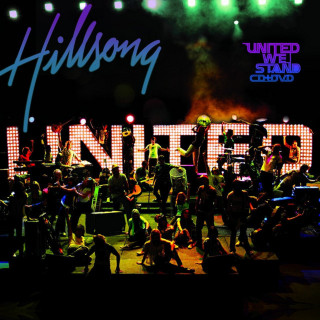 Hillsong United - United We Stand album cover