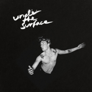 Christopher - Under The Surface album cover