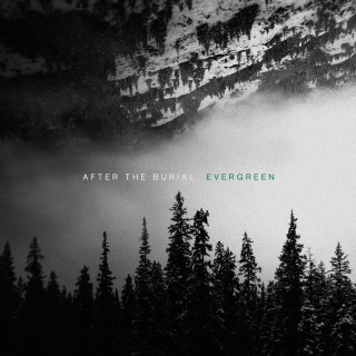 After The Burial - Evergreen album cover