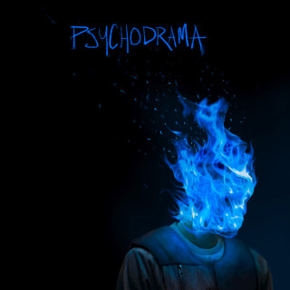 Dave - Psychodrama album cover