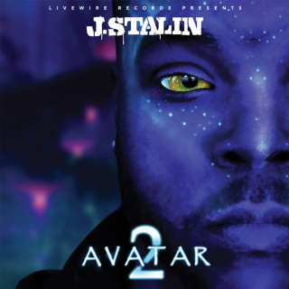 J. Stalin - Avatar 2 album cover