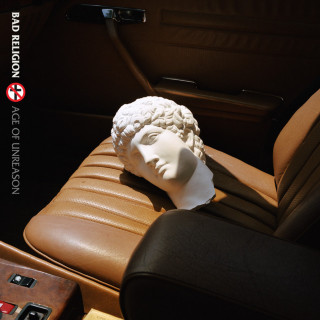 Bad Religion - Age Of Unreason album cover