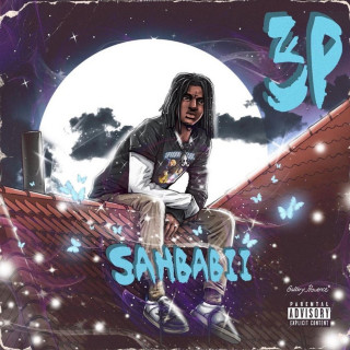 SahBabii - 3P single cover