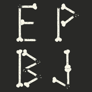 Peter Bjorn And John - EPBJ single cover
