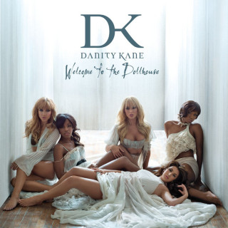 Danity Kane - Welcome To The Dollhouse album cover