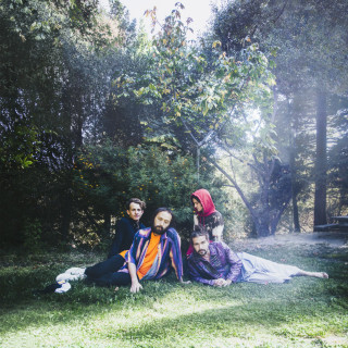 Big Thief - U.F.O.F. album cover