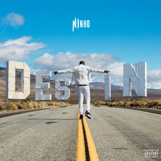 Ninho - Destin album cover